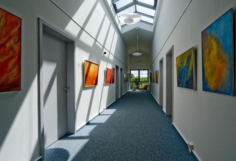 酒店 Kloster Drübeck