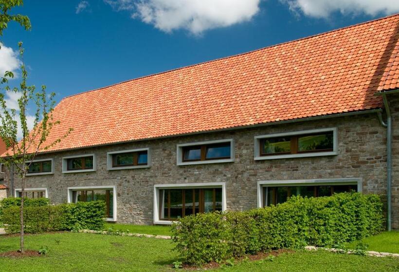 酒店 Kloster Drübeck