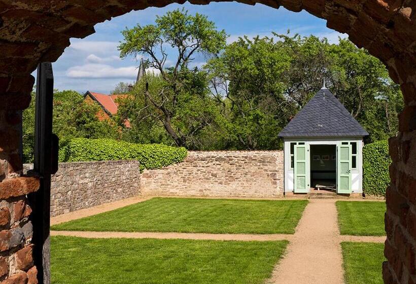 酒店 Kloster Drübeck