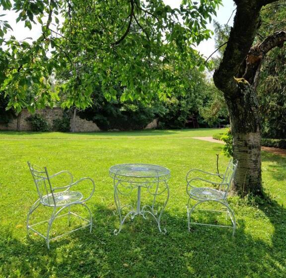 酒店 Kloster Drübeck