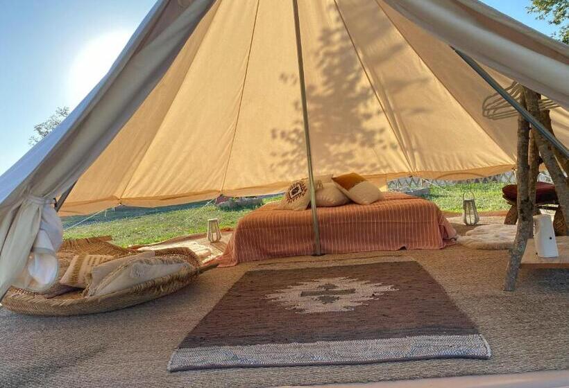 בית מלון כפרי La Bêle & Toile