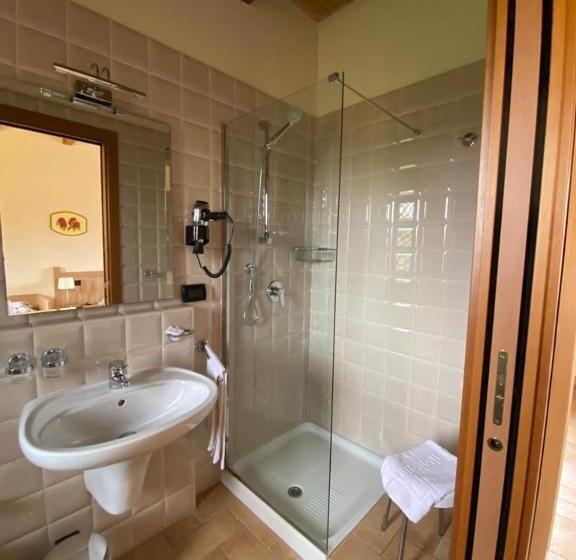 酒店 La Casetta Di Alessia Agriturismo Con Camere