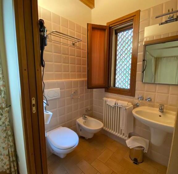 酒店 La Casetta Di Alessia Agriturismo Con Camere