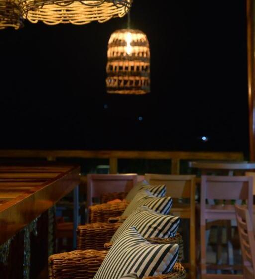 בית מלון כפרי La Perla Finca