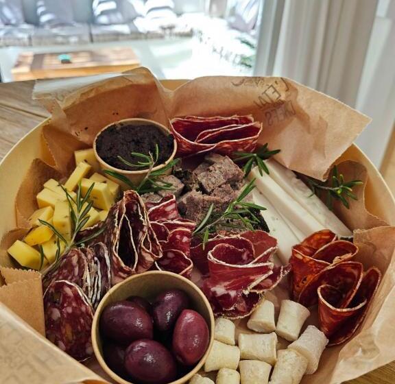 호텔 Le Clos Des Délices   Love Room   Chambre Avec Spa, Terrasse Et Parking Privatif