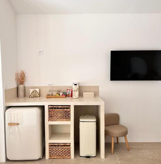 호텔 Le Clos Des Délices   Love Room   Chambre Avec Spa, Terrasse Et Parking Privatif