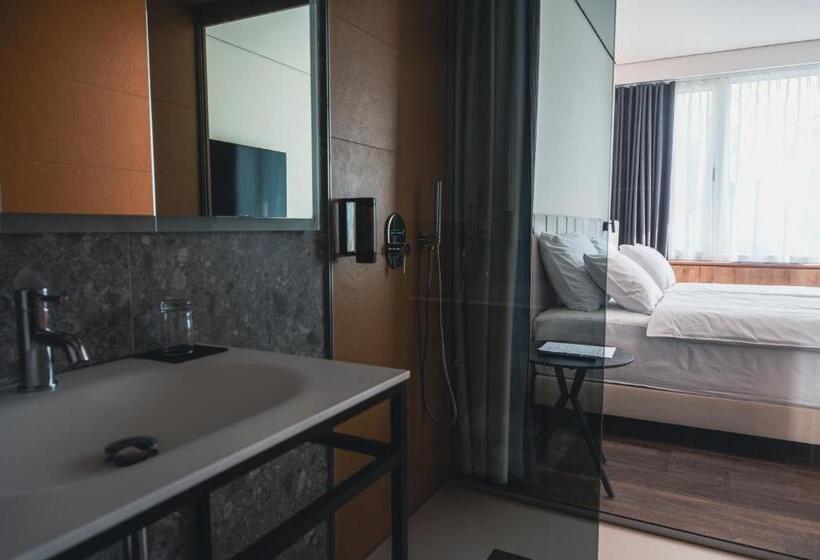 هتل Lonca   Superior