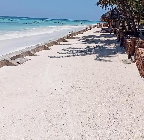 Отель Mandarin Resort Zanzibar