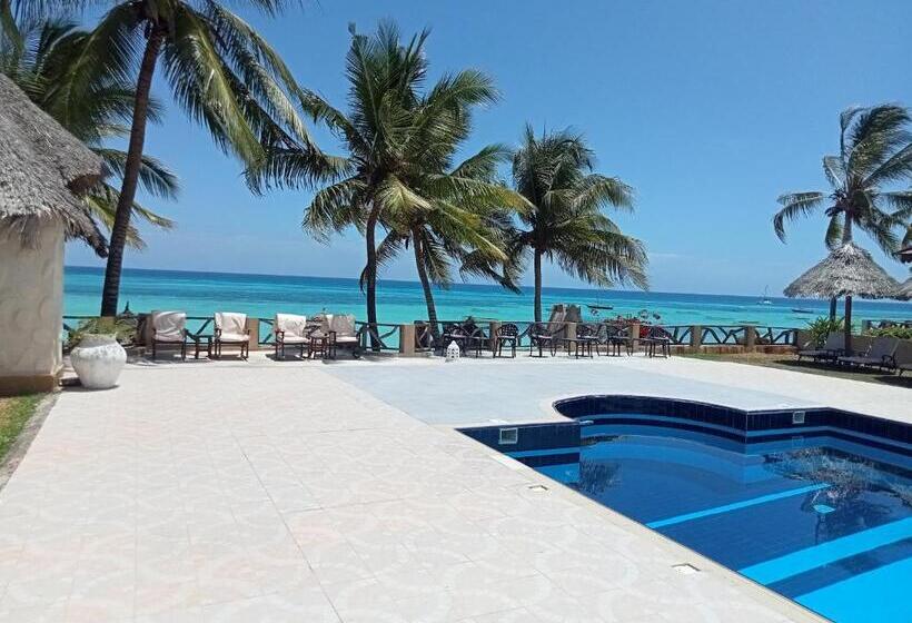 Отель Mandarin Resort Zanzibar