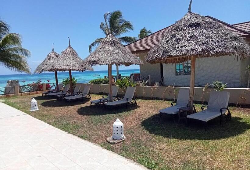 Отель Mandarin Resort Zanzibar