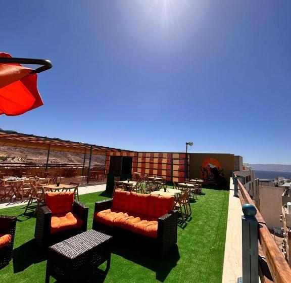 هتل Mariam Boutique