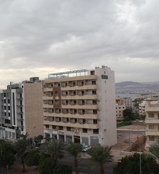 هتل Mariam Boutique