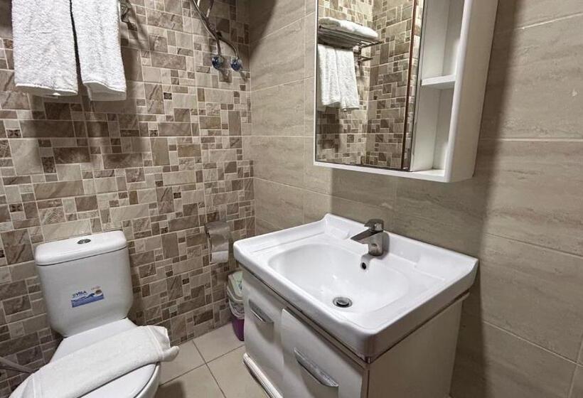 هتل Mariam Boutique