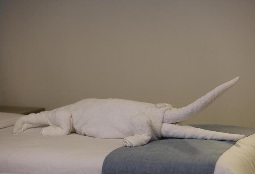 هتل Mariam Boutique