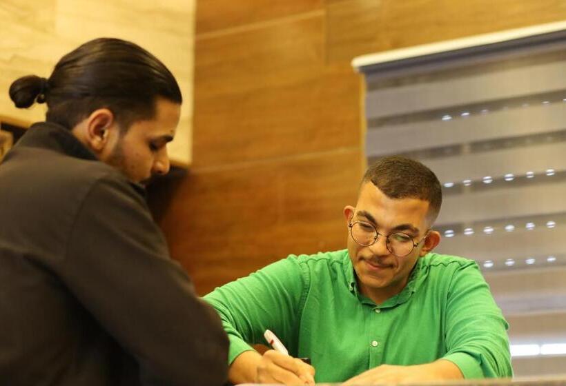 هتل Mariam Boutique