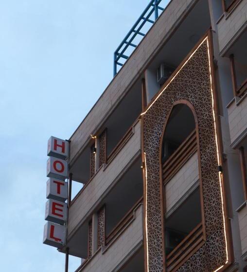 هتل Mariam Boutique