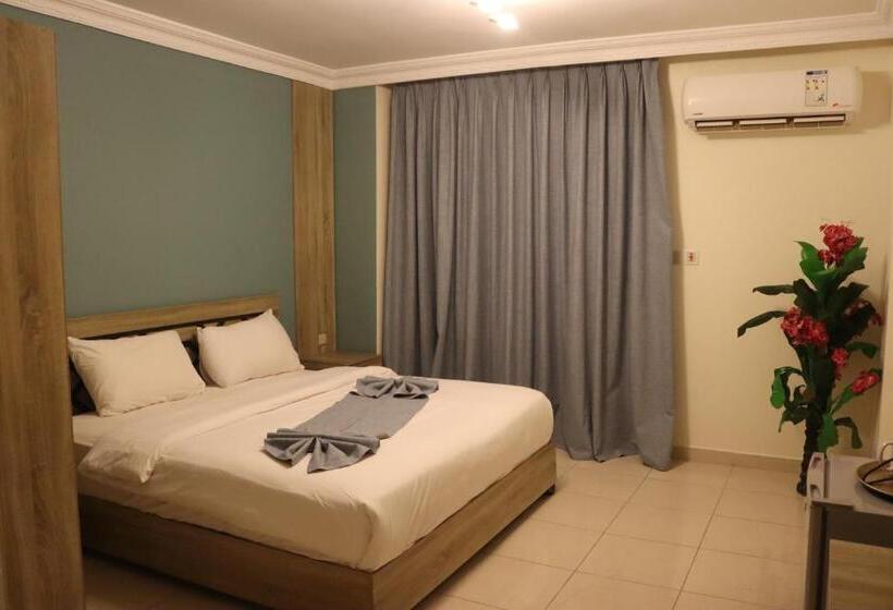 هتل Mariam Boutique