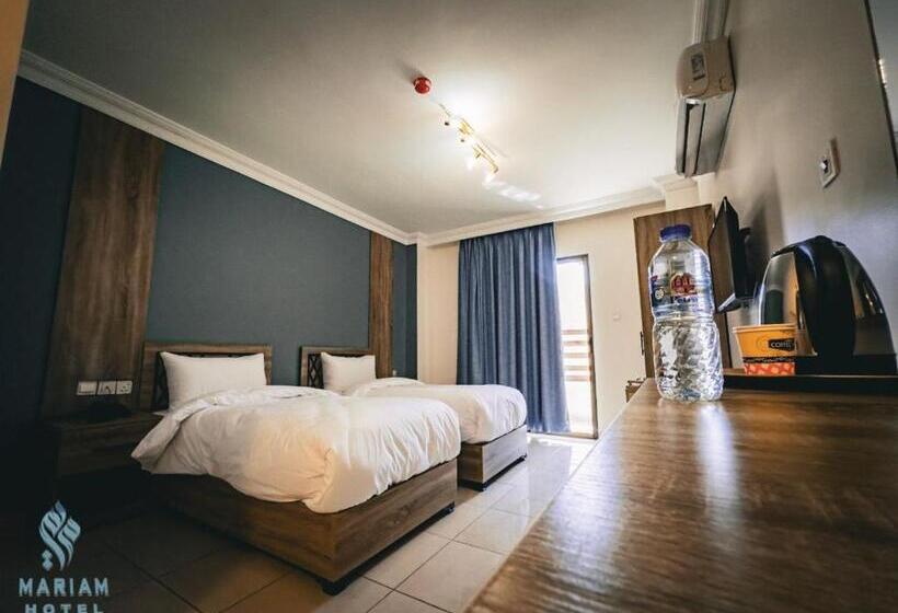 هتل Mariam Boutique