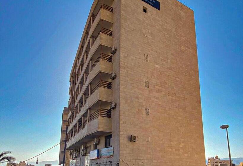 هتل Mariam Boutique