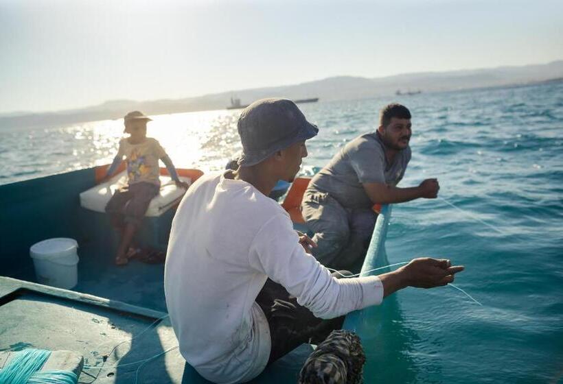 هتل Mariam Boutique