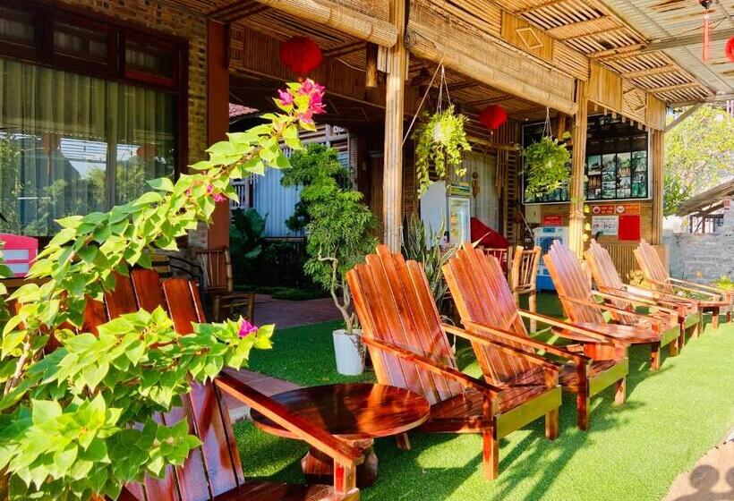 هتل Mountain Fields Homesaty