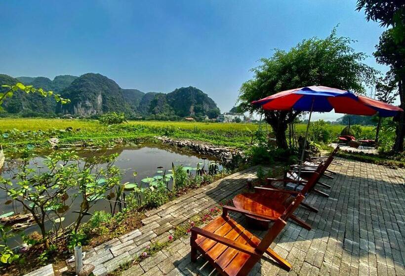 هتل Mountain Fields Homesaty