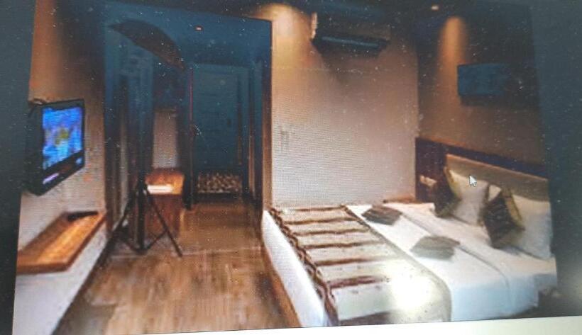 فندق Mylaar Comforts