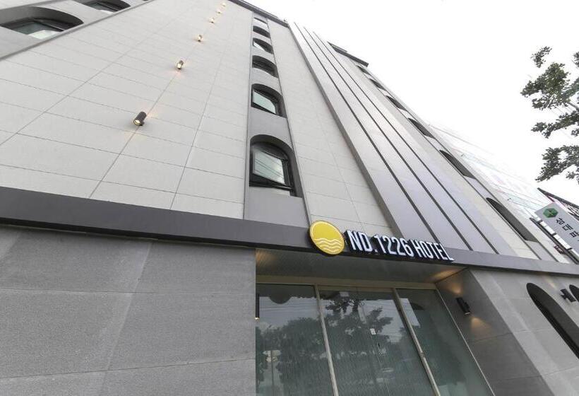 호텔 Nd 1226