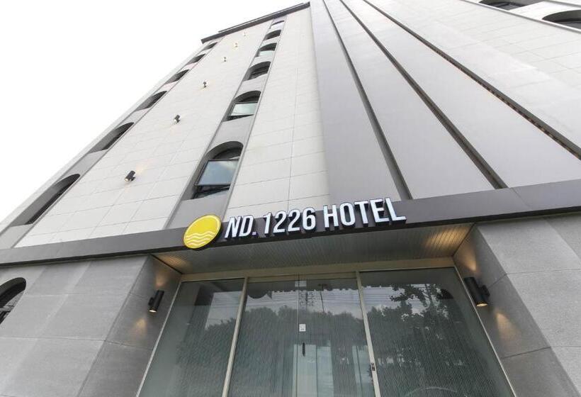 호텔 Nd 1226