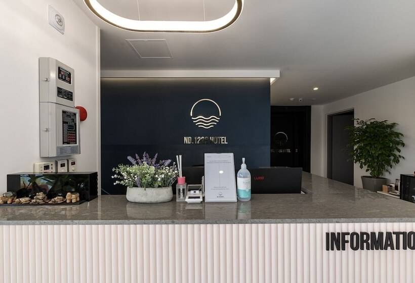 호텔 Nd 1226