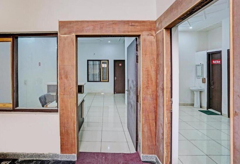 Отель O Park Inn Guest House