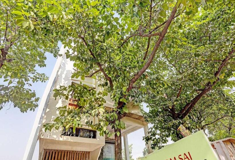 Отель O Park Inn Guest House