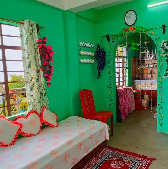 ホテル Oyo The Mountain Soul