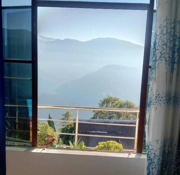 ホテル Oyo The Mountain Soul