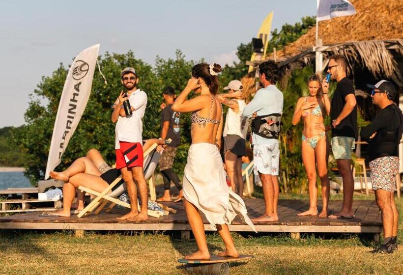 酒店 Panama Kite Center