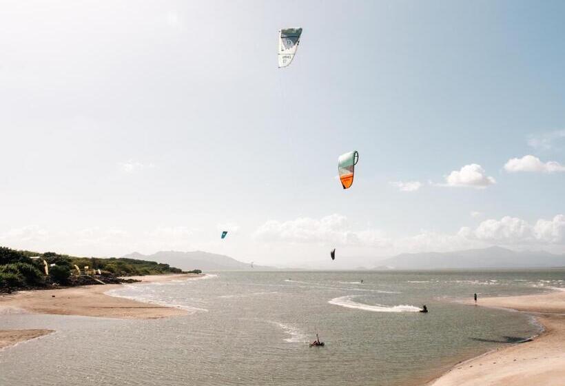 酒店 Panama Kite Center