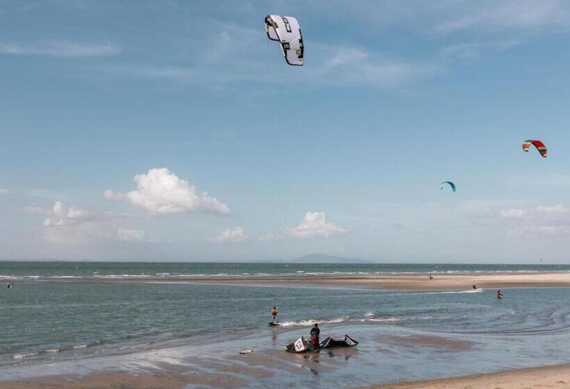 酒店 Panama Kite Center