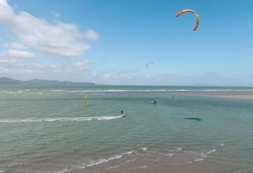 酒店 Panama Kite Center