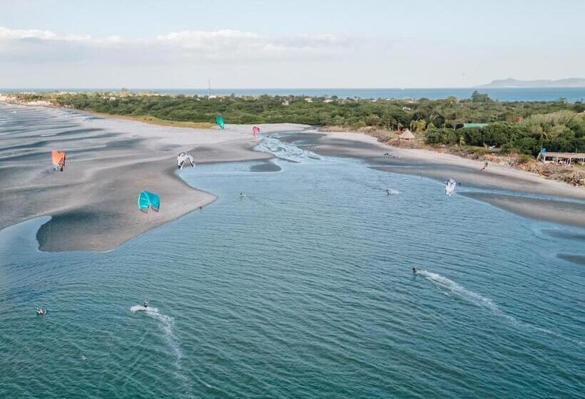 酒店 Panama Kite Center