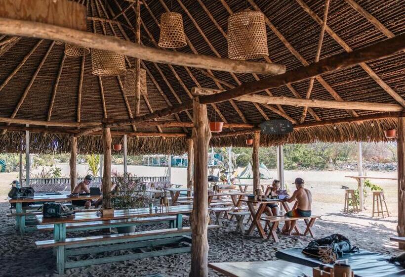 酒店 Panama Kite Center