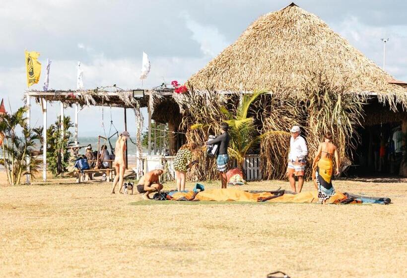 酒店 Panama Kite Center