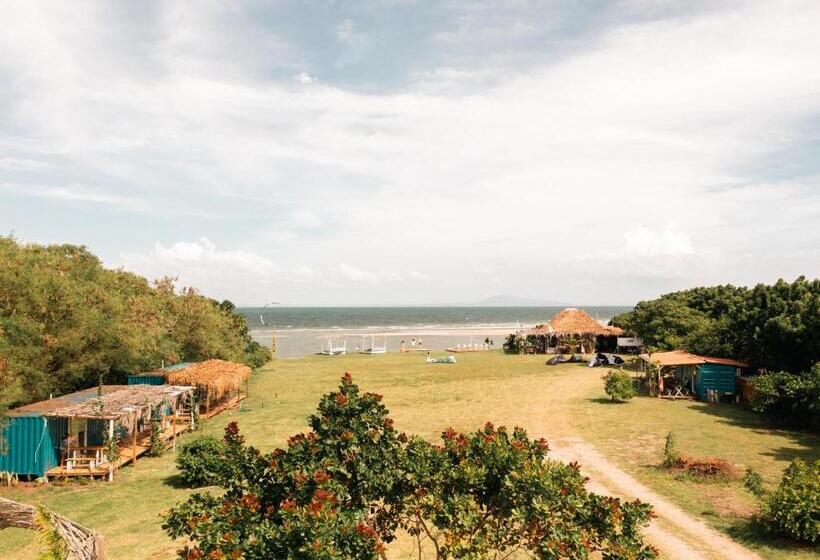 酒店 Panama Kite Center