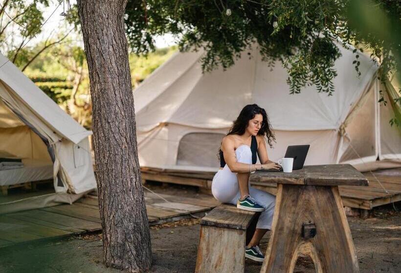 酒店 Panama Kite Center