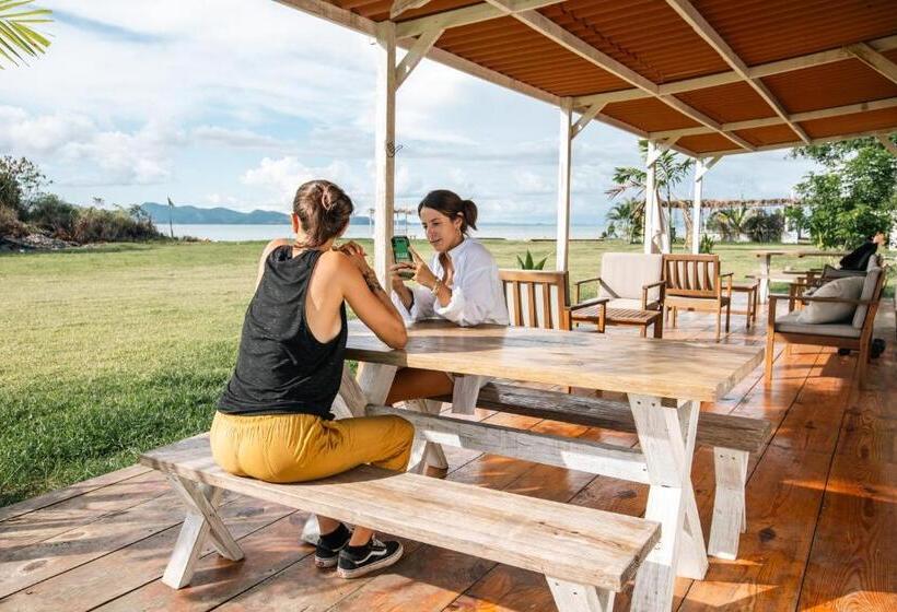 酒店 Panama Kite Center