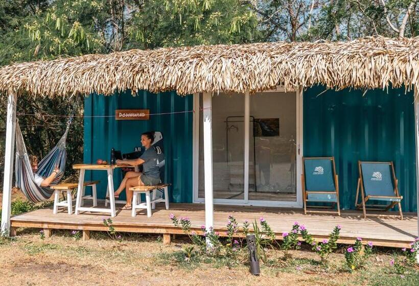 酒店 Panama Kite Center