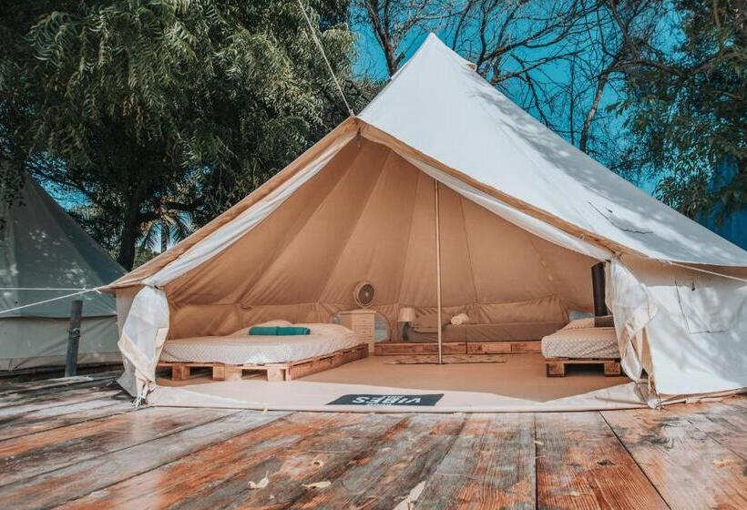 ホテル Panama Kite Center