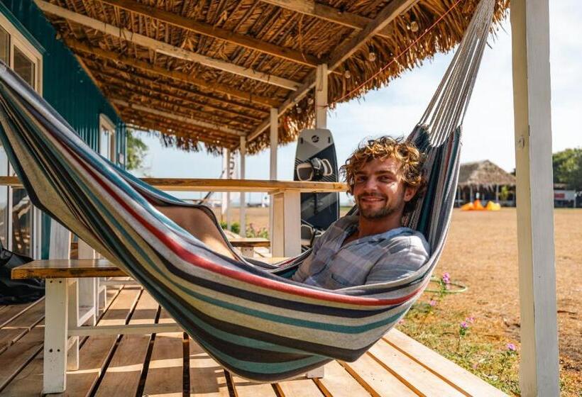 酒店 Panama Kite Center