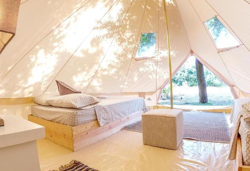 酒店 Panama Kite Center