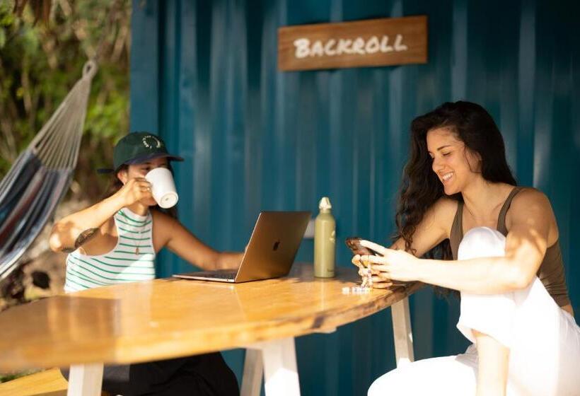 酒店 Panama Kite Center