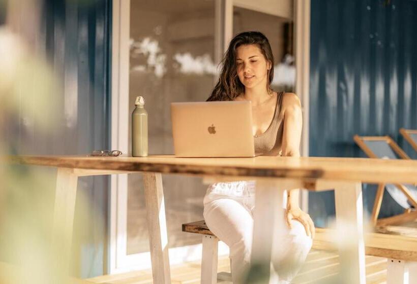 酒店 Panama Kite Center